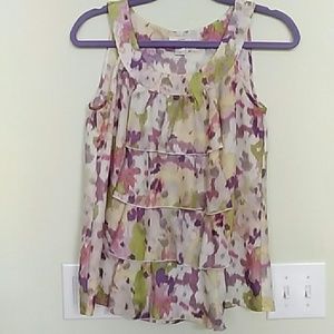 STORE CLOSING MAKE AN OFFER! Ann Taylor loft top